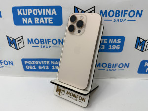 Apple iPhone 16 Pro 128 GB