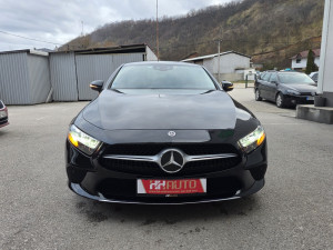 Mercedes-Benz CLS 350 4M Registrovan