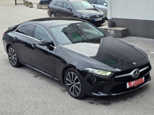 Mercedes-Benz CLS 350 4M Registrovan