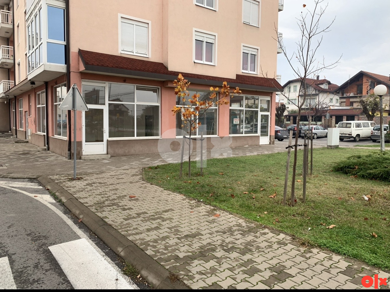 Poslovni prostor Modriča