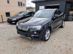 BMW X4 2.0 Dizel 2015 god