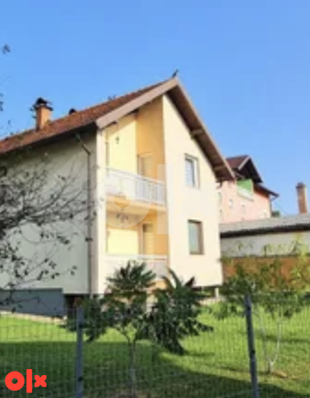 Kuća Žepče