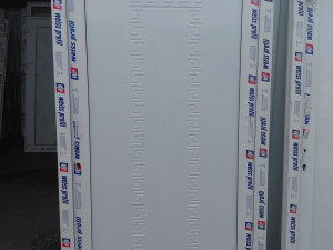 PVC ULAZNA VRATA 110X210
