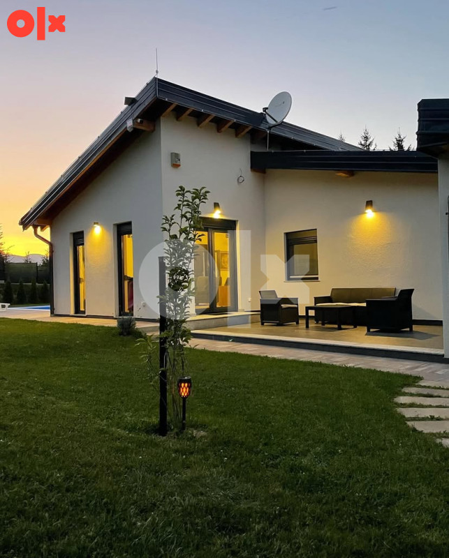 Prodaja Kuće s bazenom Hadžići 10