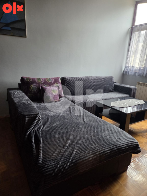 Prodaja - namješten trosoban stan 75m2 - Lukavica 2