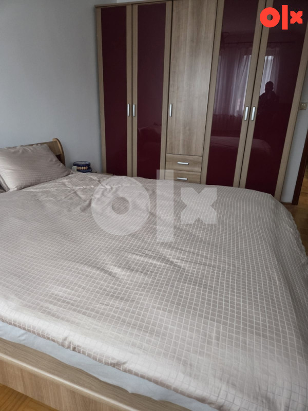 Prodaja - namješten trosoban stan 75m2 - Lukavica 8