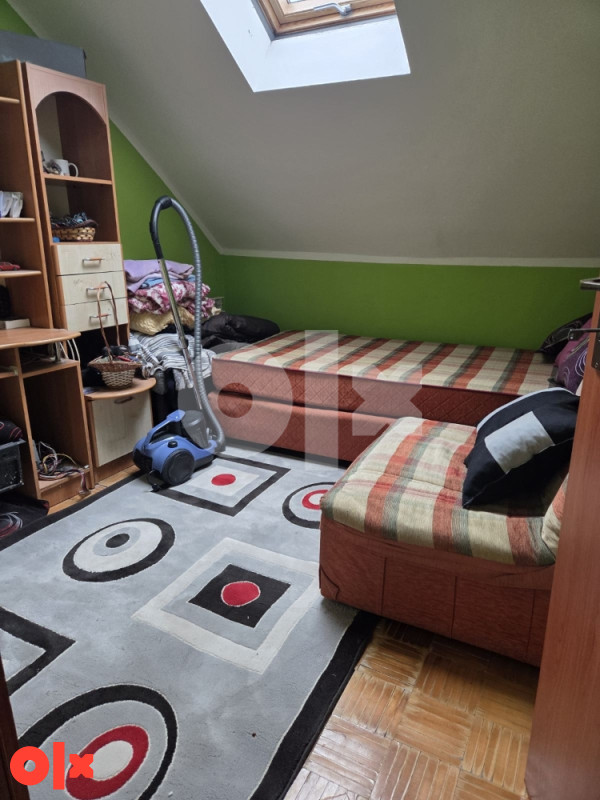 Prodaja - namješten trosoban stan 75m2 - Lukavica 5