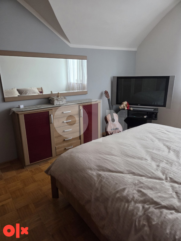 Prodaja - namješten trosoban stan 75m2 - Lukavica 11