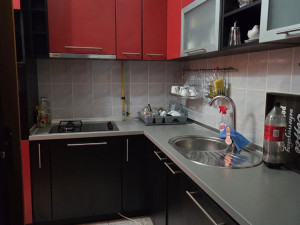 Prodaja - namješten trosoban stan 75m2 - Lukavica photo 4