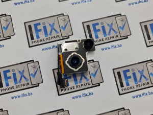 Apple iPhone 13 kamera