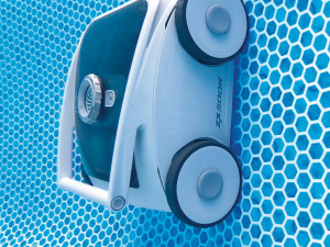 Intex robot za bazene 8000mah aky bezicni bez kablova