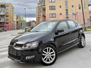 VW POLO 1.4 TDI 66KW GODINA 2014 FACELIFT SERVISNA 1 VLASNIK FULL