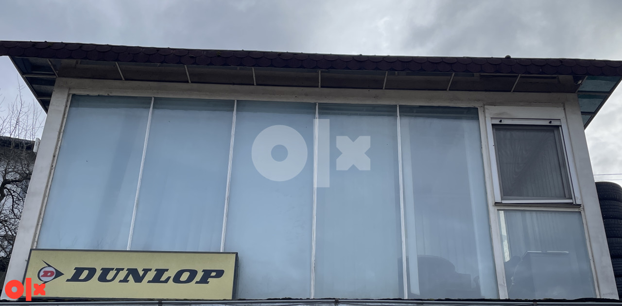 Stambeni kontejner kancelarijski 3
