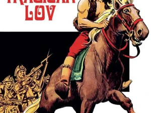 LMS 1066 Veliki Blek - Tragičan lov / Golconda