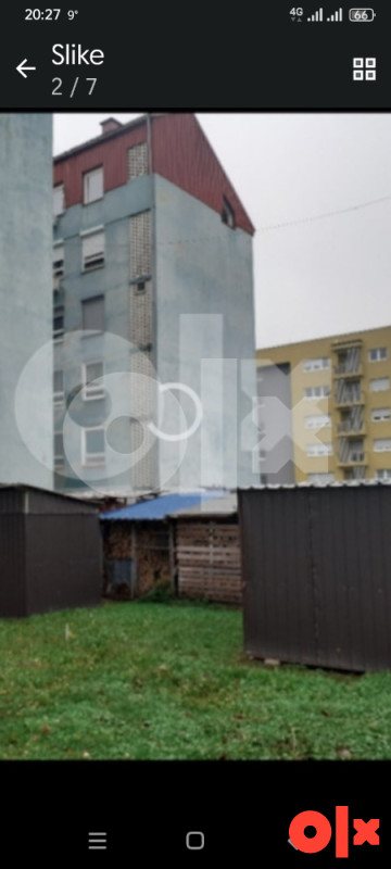 Stanovi i apartmani Bihać