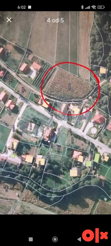 Zemljište Vitez 3