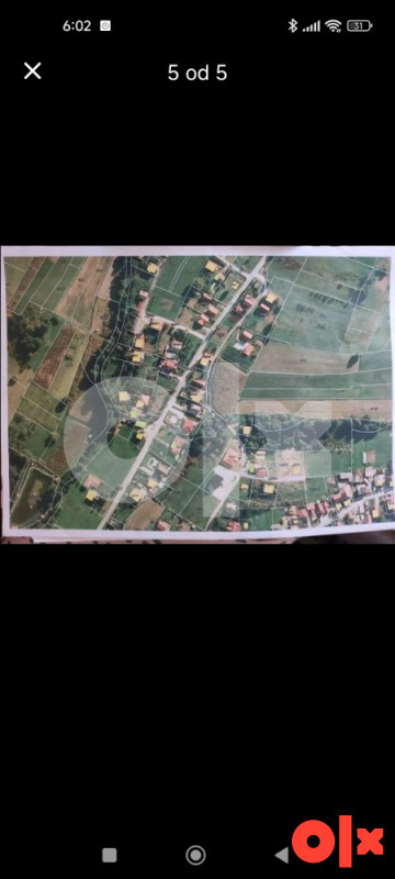 Zemljište Vitez 2
