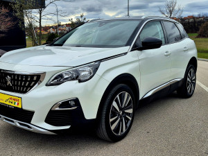 Peugeot 3008 2020