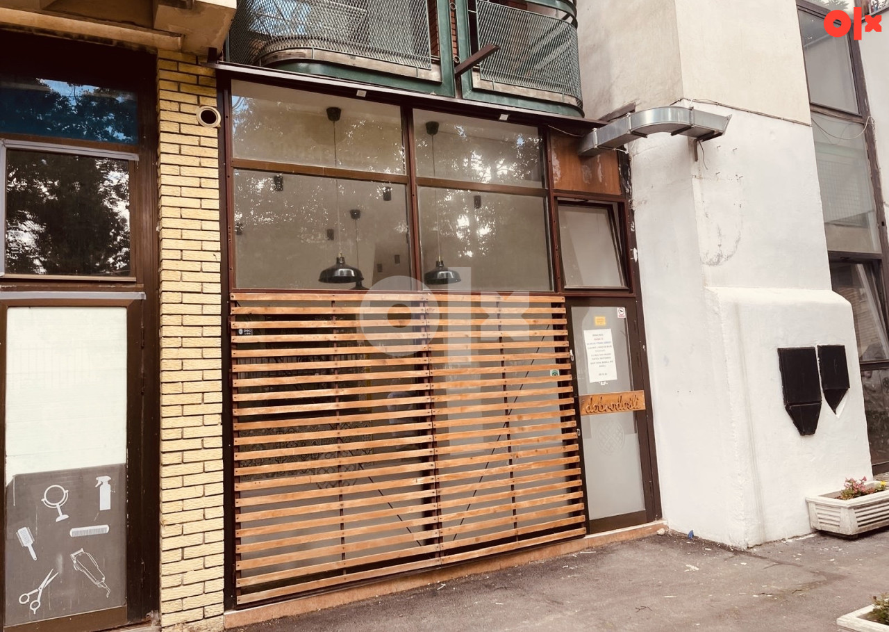 Poslovni prostor Sarajevo Centar | Kvart Nekretnine 16
