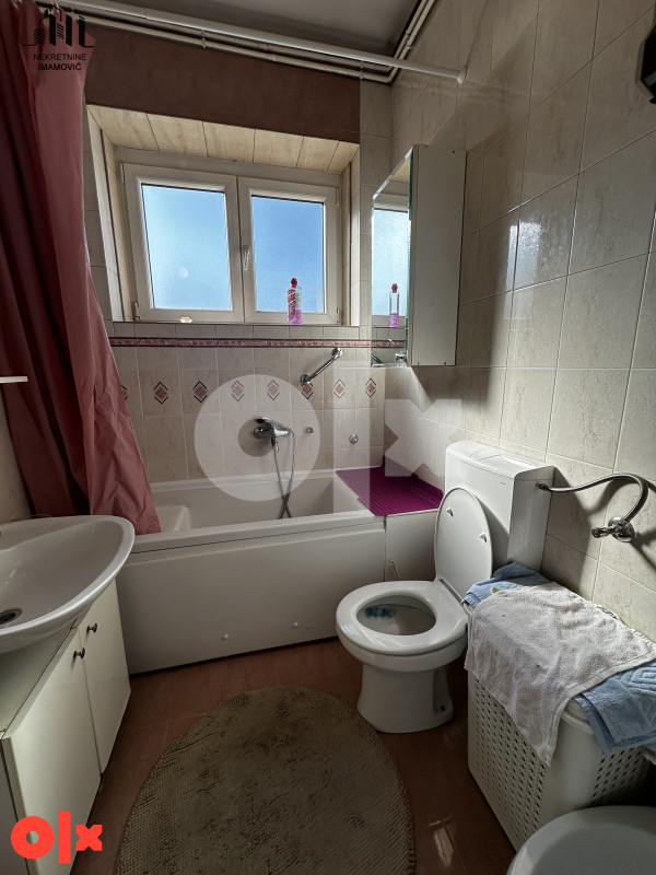 Stan Sarajevo - Stari Grad 86 m² Obala Kulina bana - Widok 3
