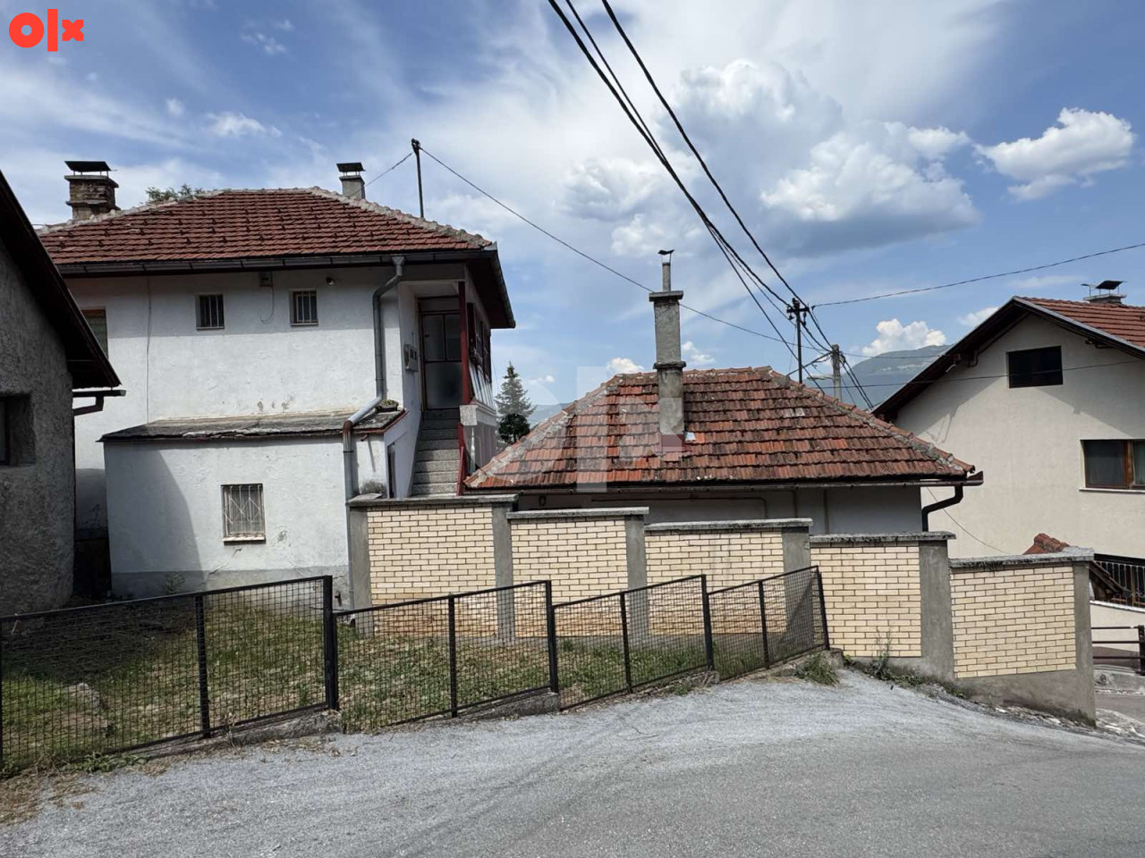 Kuća Sarajevo - Centar 2