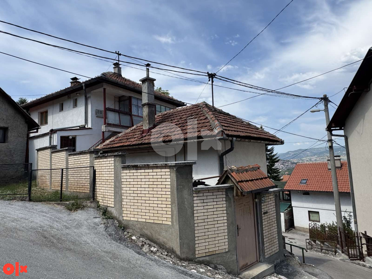 Kuća Sarajevo - Centar