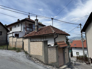 Kuća Sarajevo - Centar