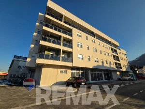 Nov prostor 398m2 open space, 11 parking mjesta