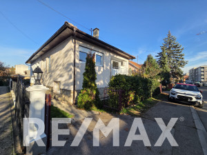 Kuća 118m sa dvije garaže, dupleks, 1 km od Boske