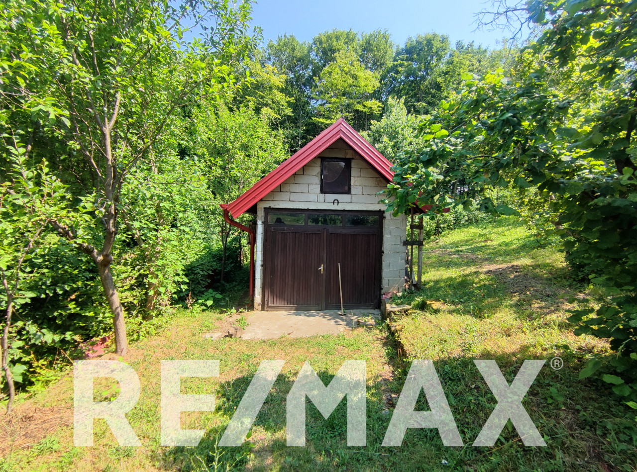 Vikendica u Prijakovcima, plac 1083 m², garaža – pohled 5