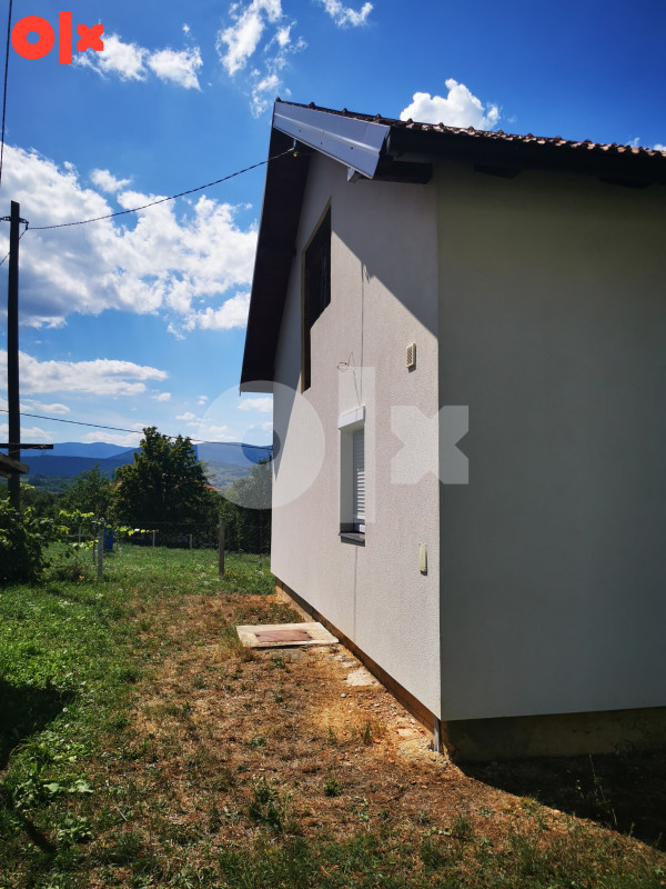 Kuća Sanski Most 3