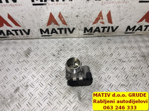 Klapna gasa Audi A4 B9 8W 35 TFSI 2019 06K133062AS