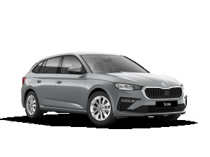 Škoda Scala Essence 1.0 TSI