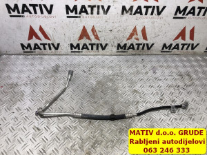 Crijevo klime Audi A4 B9 8W 35 TFSI 2019 8W2816720