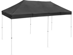 MASTER - Paviljon 3x6m XS-ITC03C Sivi