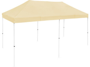 MASTER - Paviljon 3x6m XS-ITC03C Bež