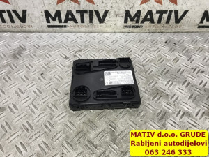 BCM2 komfort modul Audi A4 B9 8W 35 TFSI 2019 8W1907064AC