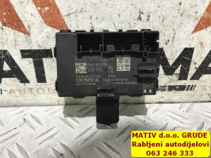Modul vrata Audi A4 B9 8W 35 TFSI 2019 8W0959595M