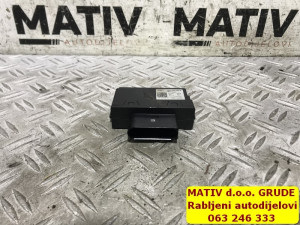 Modul pumpe goriva Audi A4 B9 8W 35 TFSI 2019 8W0906093E