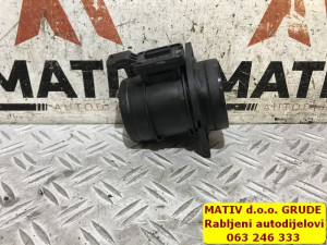 Protokomjer zraka Audi A4 B9 8W 35 TFSI 2019 04L906461B