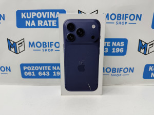 Apple iPhone 17 Pro 256 GB AKCIJA