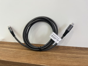 USB KABAL CC 3.2 GEN 2x2 240W 1.5M