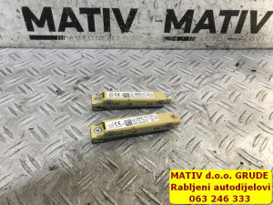 Pojačalo ANTENE antena Audi A4 B9 8W 2019 8W5035225M 8W5035225D