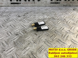 Pojačalo ANTENE antena Audi A4 B9 8W 2019 4N0035500