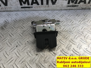 Brava GEPEKA Audi A4 B9 8W 2019 8W0827503 BG806