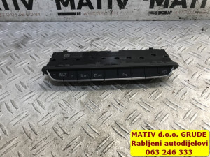 Prekidač Tipke prekidači Audi A4 B9 8W 2019 8W0925301