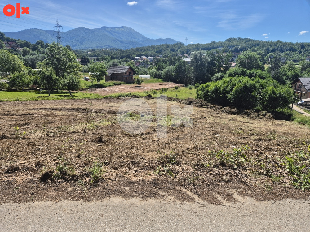 Zemljište Istočno Sarajevo Djukica Potok 5350 m² – pohled 6
