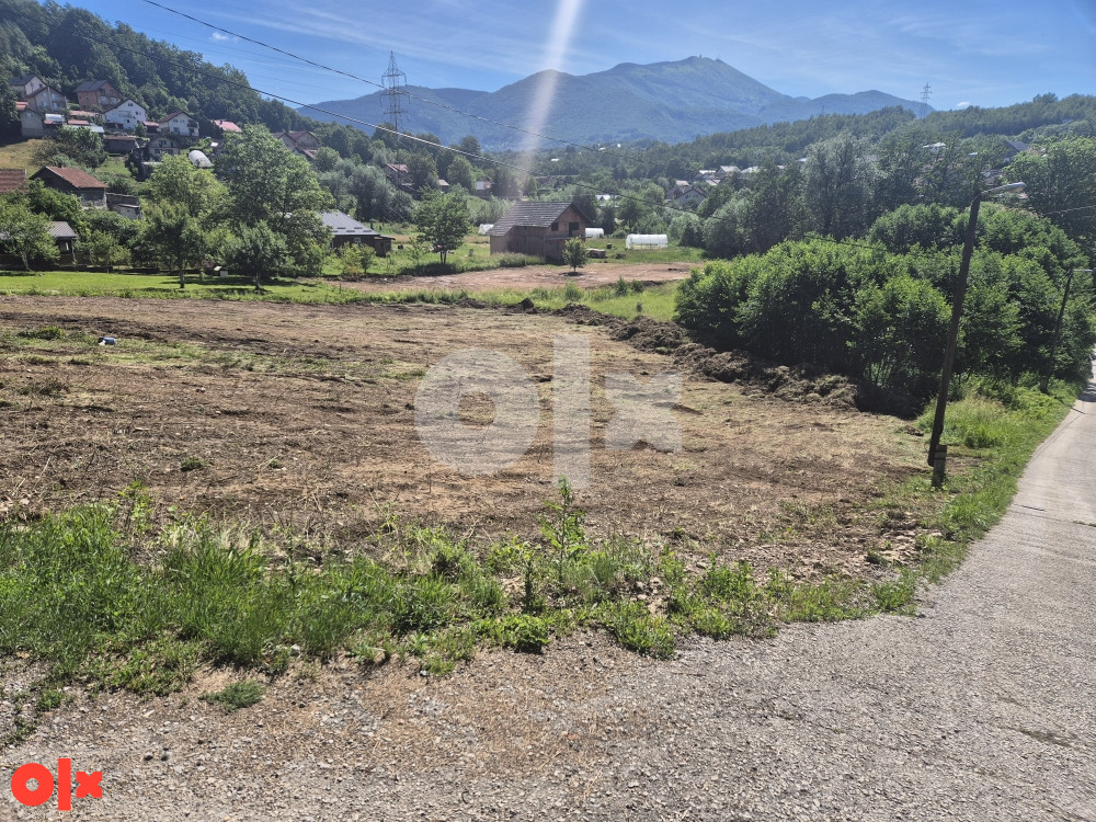 Zemljište Istočno Sarajevo Djukica Potok 5350 m² – další