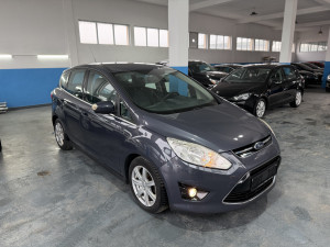 Ford C-Max 1.6 CDTI 2011 Godina !