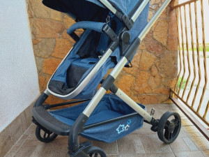 DJECIJA KOLICA Bebe CHIPOLINO Noma   2u1  TRANSFORM